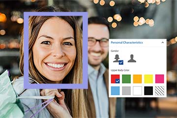 Avigilon Appearance Search