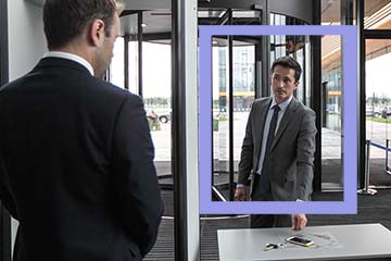 Avigilon Facial Recognition