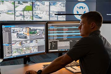 Avigilon Next Generation Video Analytics