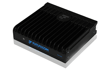 VRX1000 Vehicle Radio Extender VRX1000 Vehicle Radio Extender